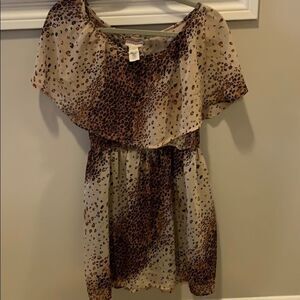 👗BAND of Gypsies cute dress👗